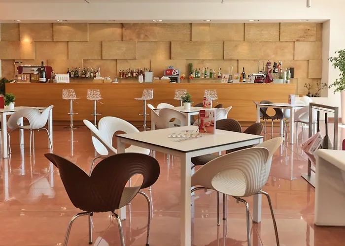 Western Plus Leone Di Messapia &ConferenceHotel Stelle