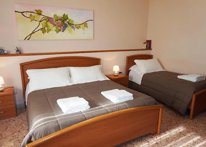 Piazza 300milaHotel Stelle